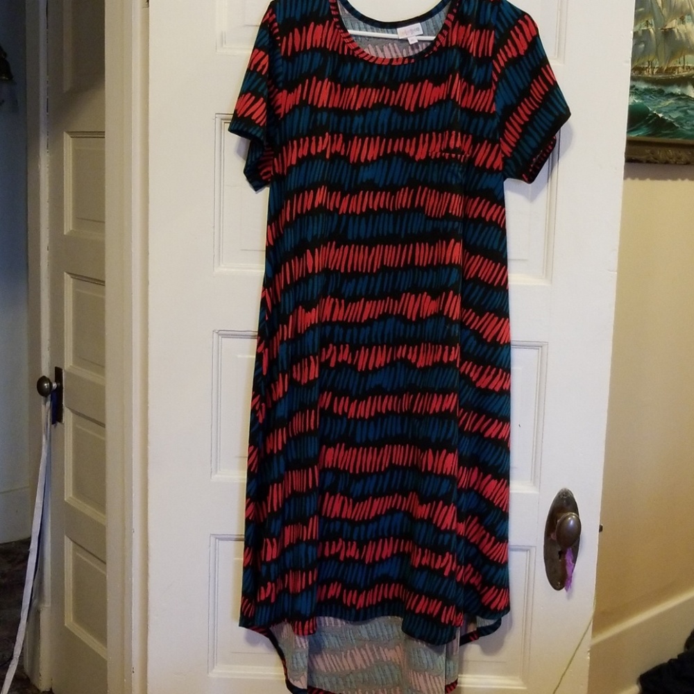 XL Carly